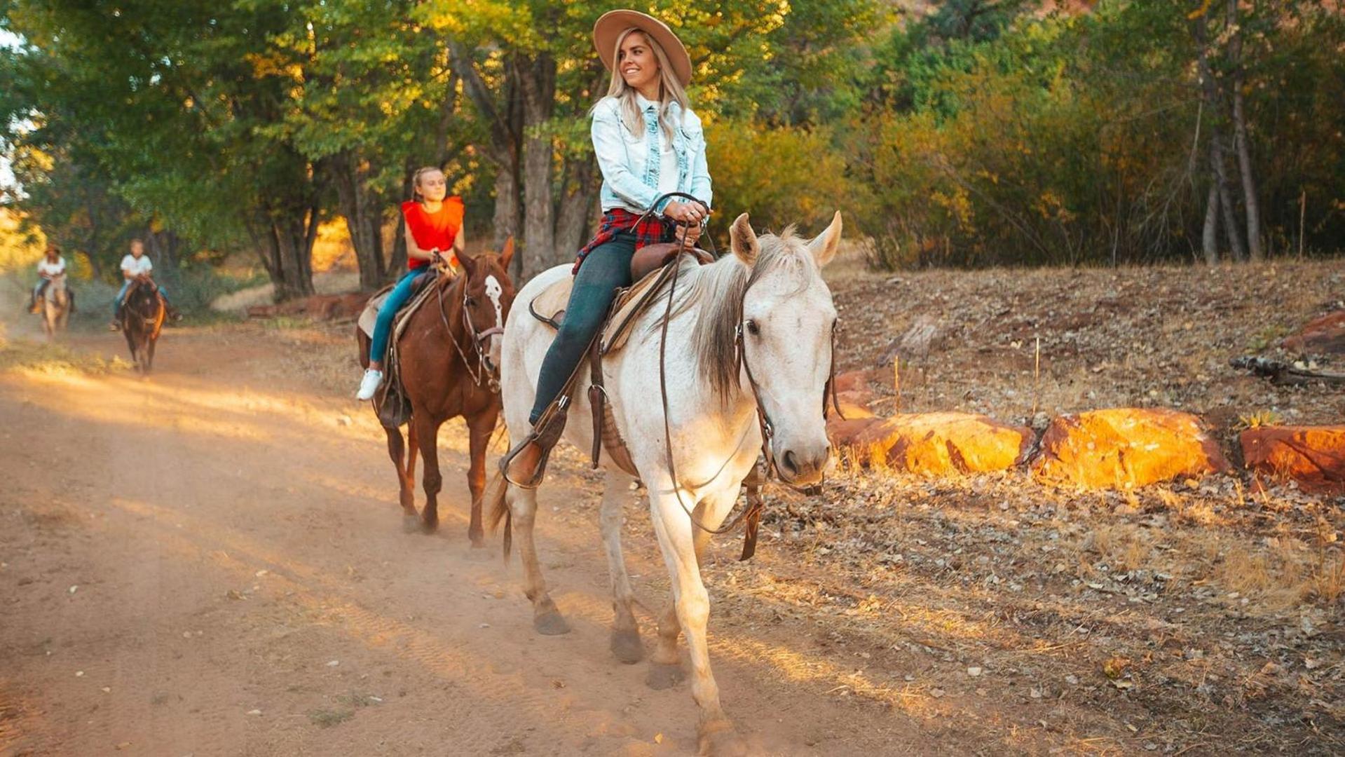 Luxury Pet Friendly Holiday Home La Estancia Kanab Exterior foto