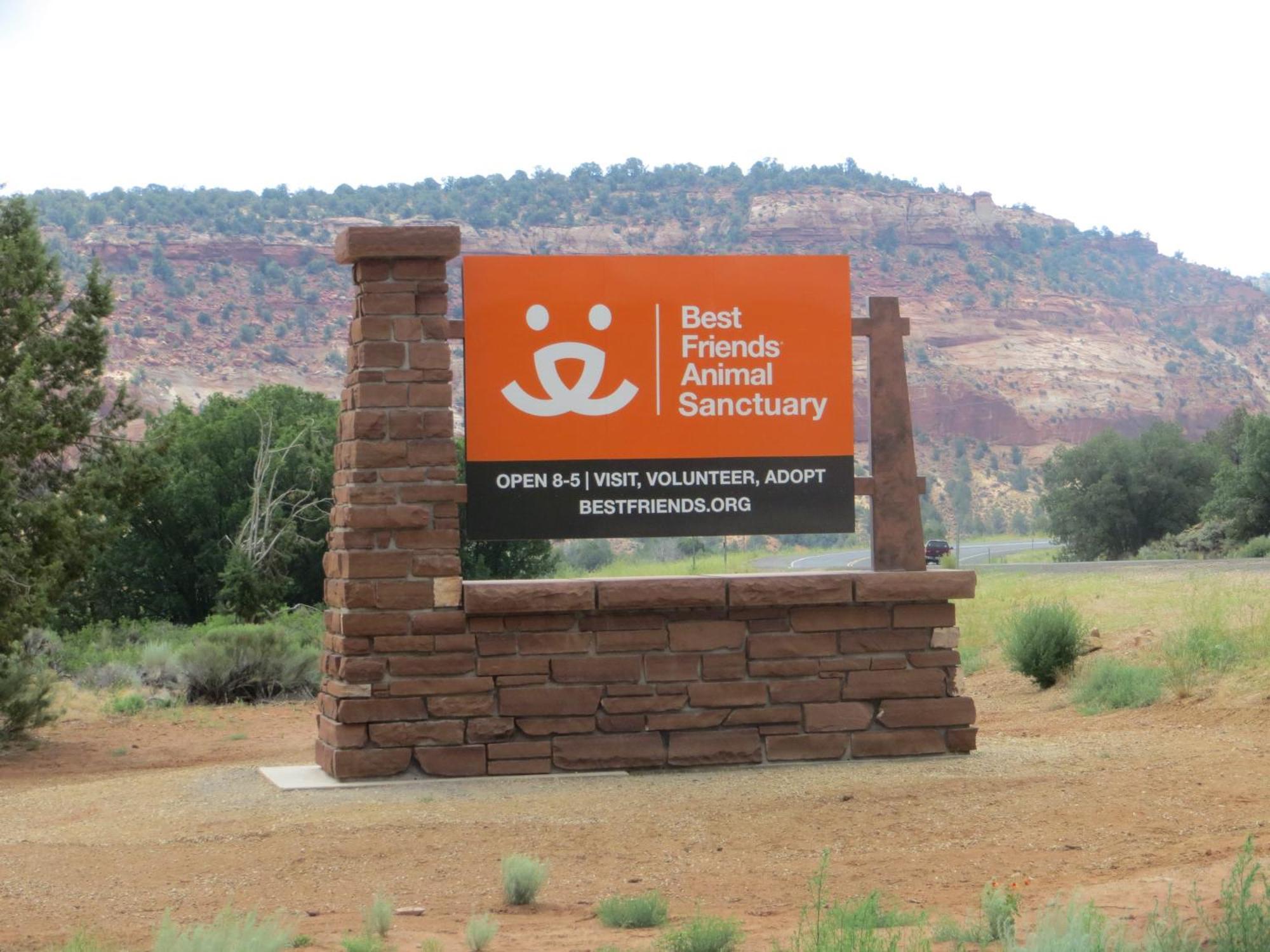 Luxury Pet Friendly Holiday Home La Estancia Kanab Exterior foto