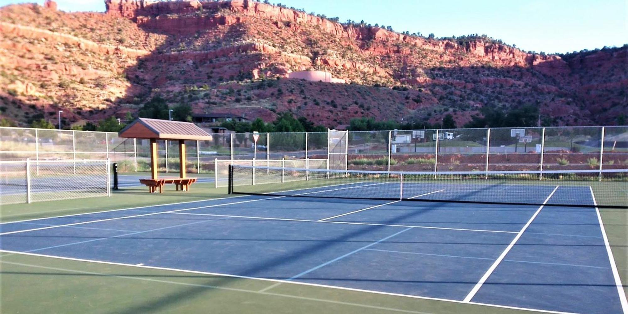 Luxury Pet Friendly Holiday Home La Estancia Kanab Exterior foto