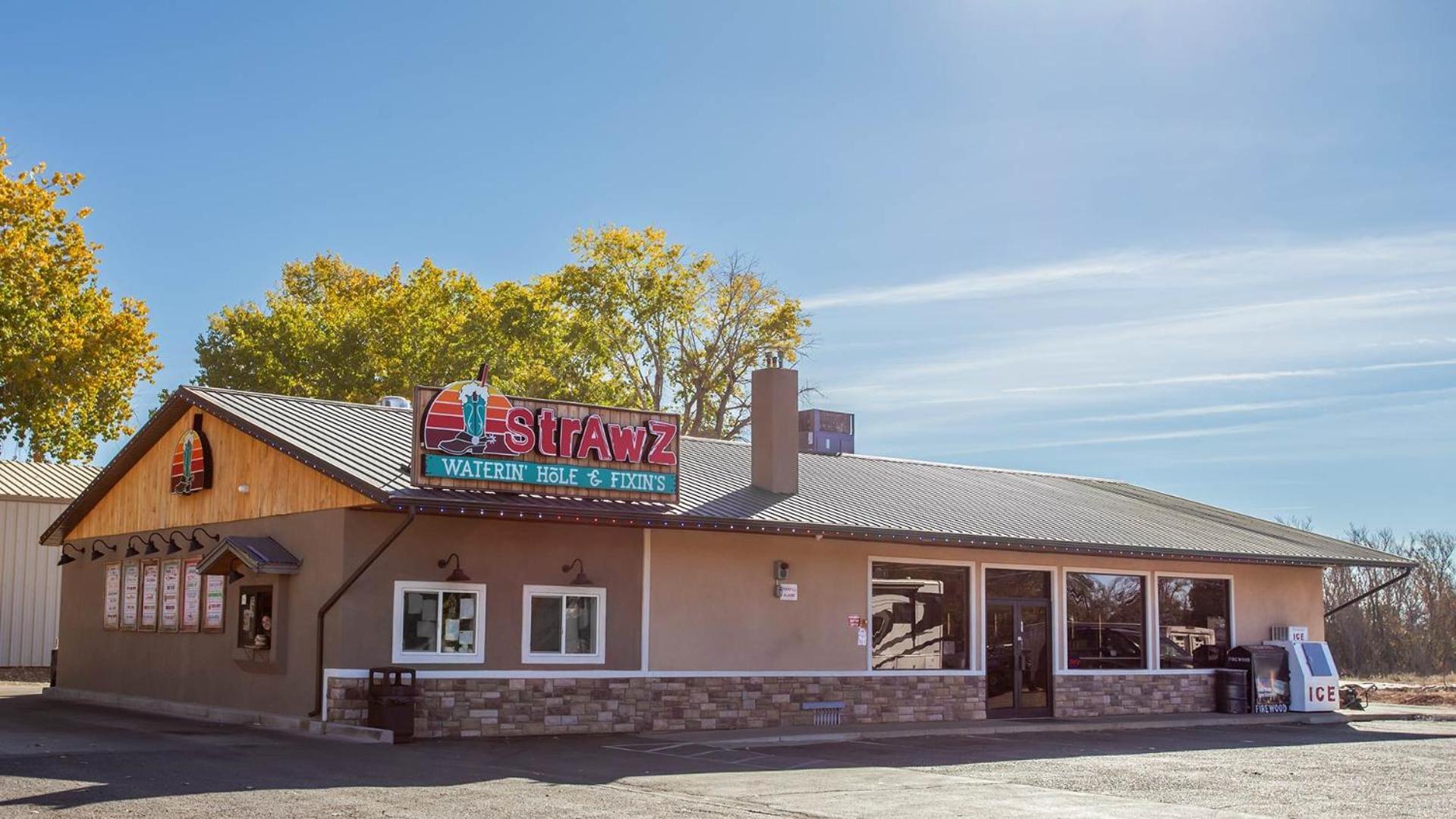 Luxury Pet Friendly Holiday Home La Estancia Kanab Exterior foto