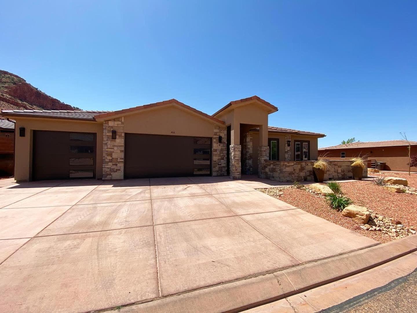 Luxury Pet Friendly Holiday Home La Estancia Kanab Exterior foto