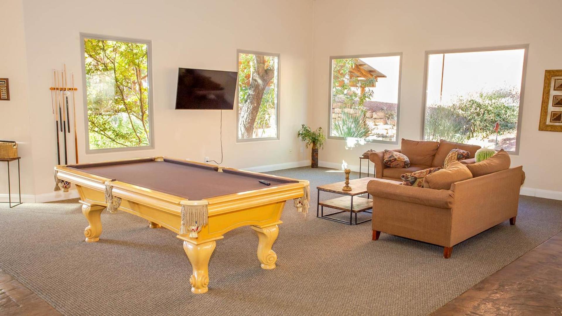 Luxury Pet Friendly Holiday Home La Estancia Kanab Exterior foto