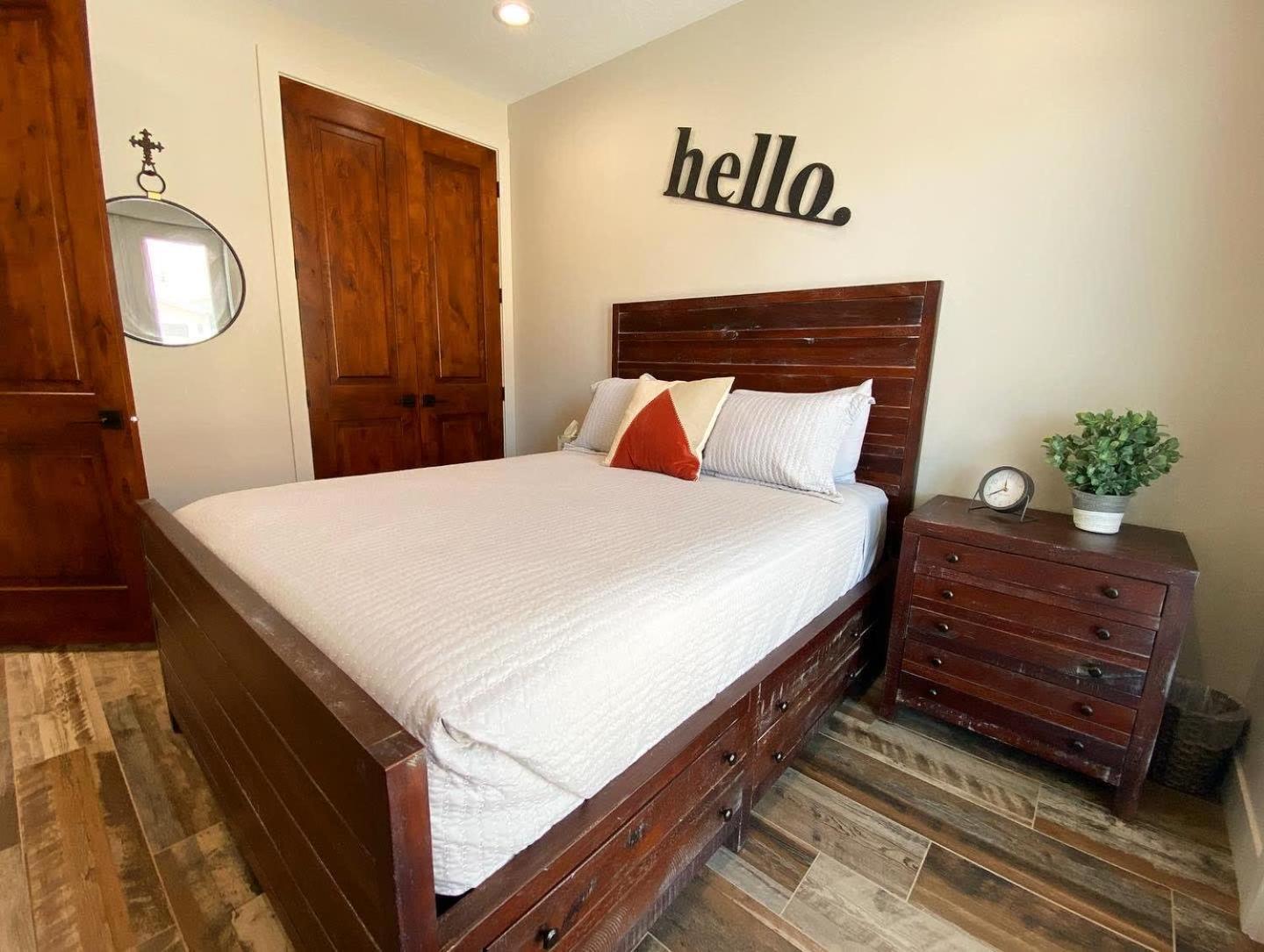 Luxury Pet Friendly Holiday Home La Estancia Kanab Exterior foto