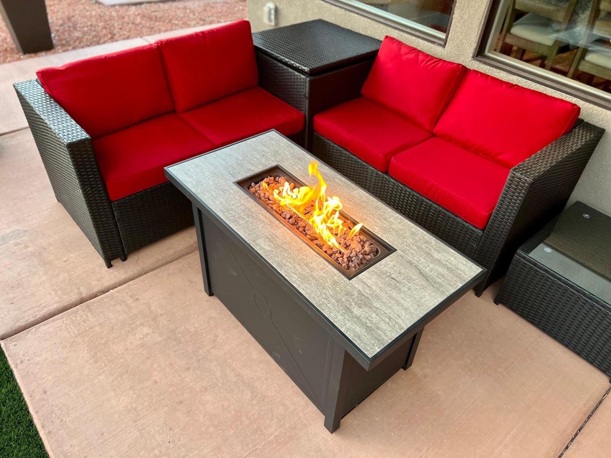 Luxury Pet Friendly Holiday Home La Estancia Kanab Exterior foto
