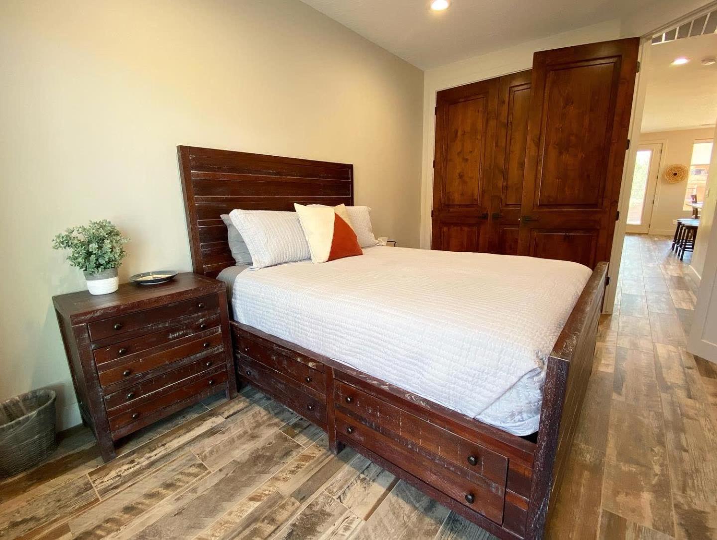 Luxury Pet Friendly Holiday Home La Estancia Kanab Exterior foto