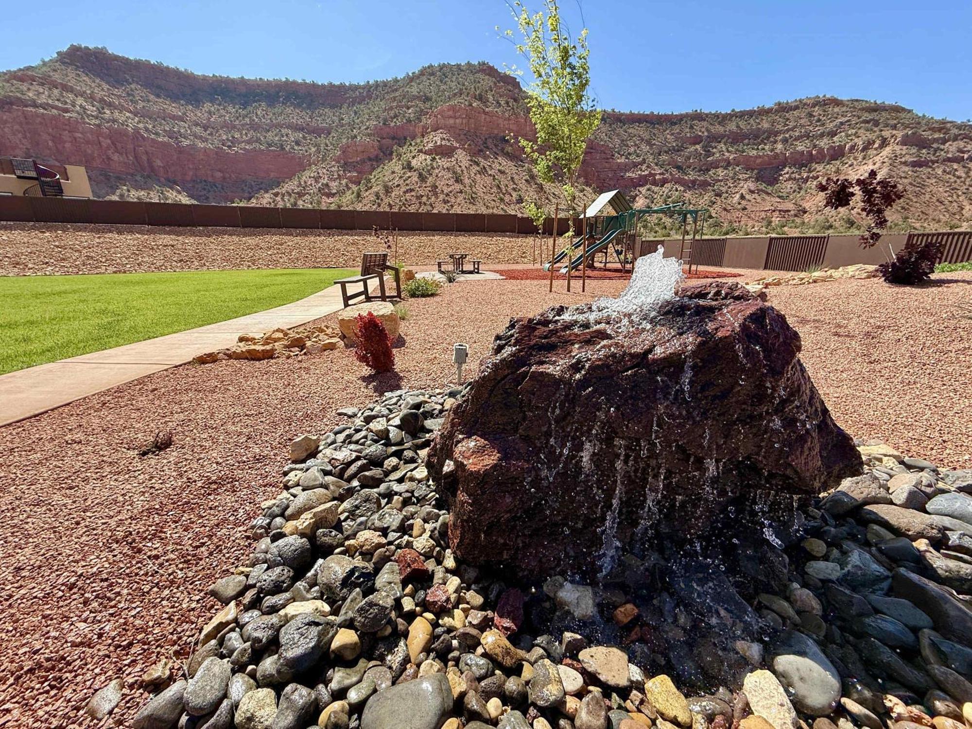 Luxury Pet Friendly Holiday Home La Estancia Kanab Exterior foto