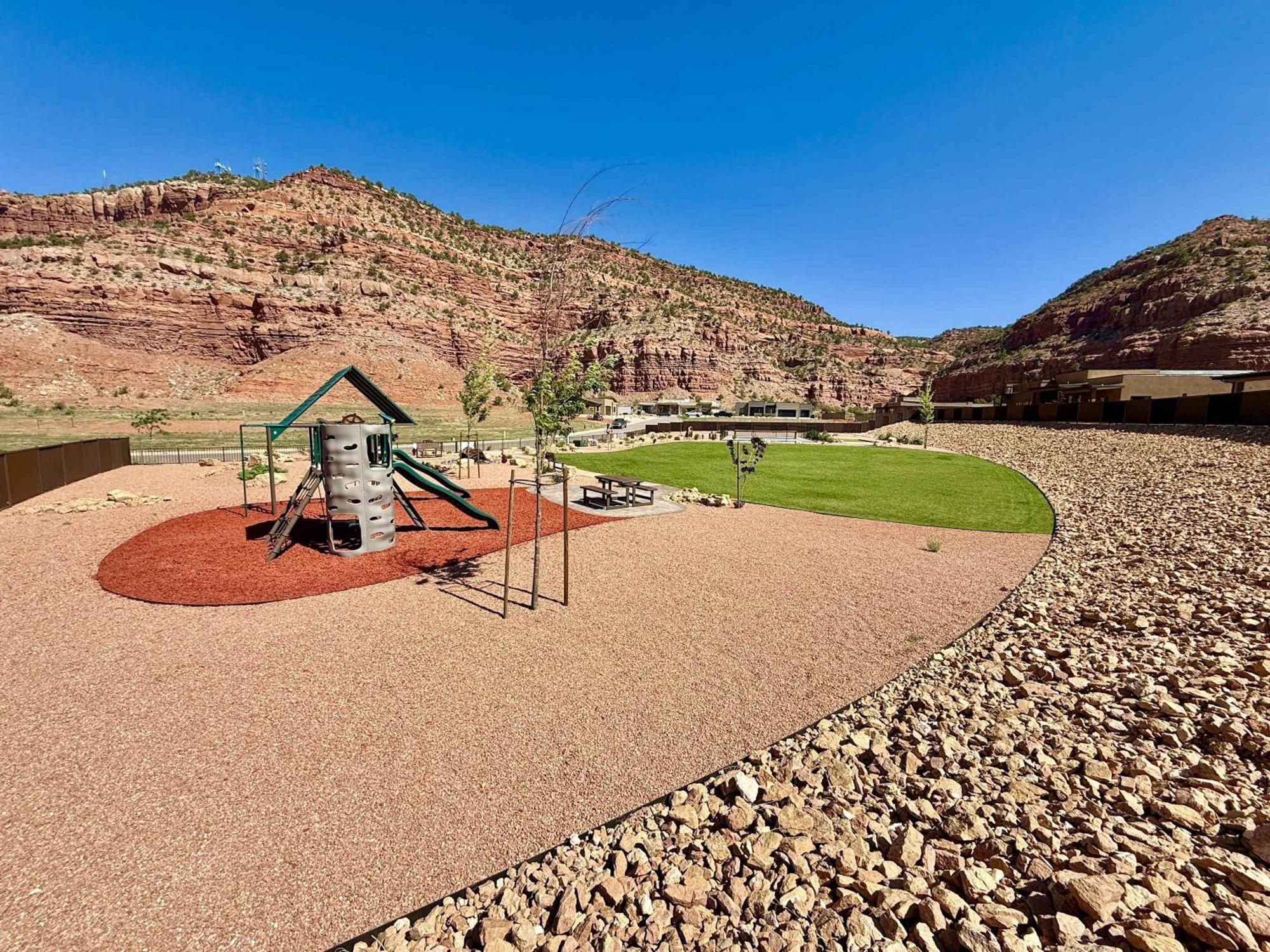 Luxury Pet Friendly Holiday Home La Estancia Kanab Exterior foto