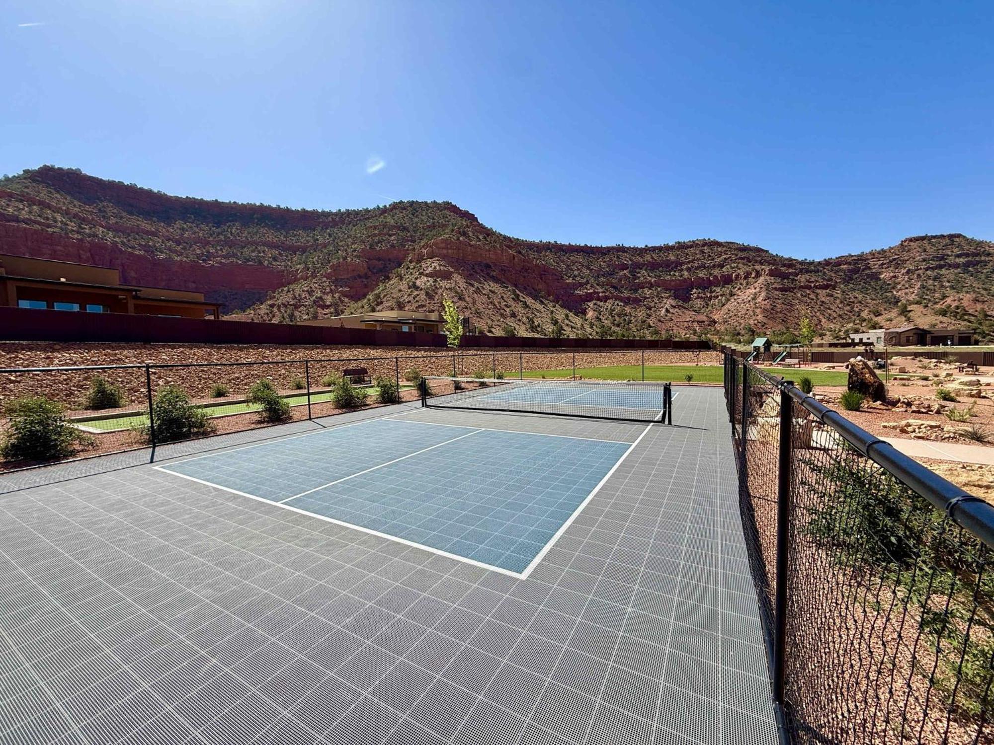 Luxury Pet Friendly Holiday Home La Estancia Kanab Exterior foto
